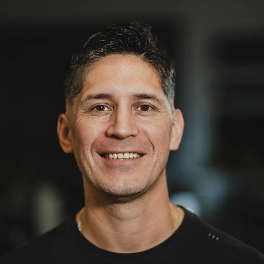 Mark Denesha, PT, DPT